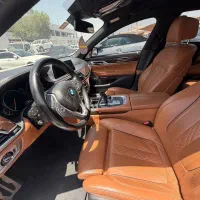 Bmw 750 Li|خودرو سواری و وانت|تبریز, |دیوار