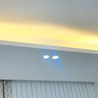 هالوژن ۹ وات