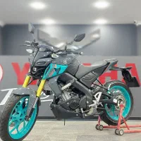 MT 15 YAMAHA|موتورسیکلت|کرج, عظیمیه|دیوار