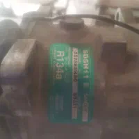 کمپرسور کولر