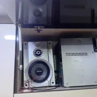 ضبط فلش خور