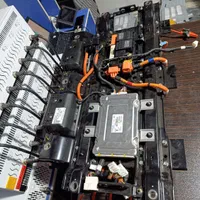 باتری هیبرید ماژول سوناتا  اپتیما  تعمیرات خودرو