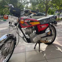 ساوین 125خشک مدل 92