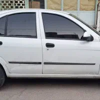 تیبا یک مدل ۱۴۰۰