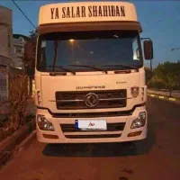 دانگ فنگ۲۰۰۷ معاوضه ویلا شهریار  یا ماشین سواری