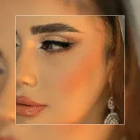 سالن زیبایی مهسا ابراهیمی