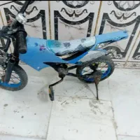 دوچرخه 12 موتوری