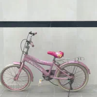 دوچرخه دخترانه