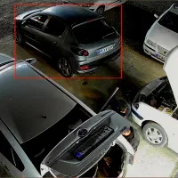 پک ویژه دوربین مدار بسته و دزدگیر