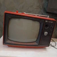 تلویزیون JVC