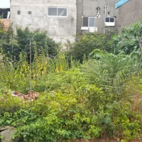 فروش ۲۰۹ مترزمین دارای سند رسمی مالکیت و مجوز ساخت