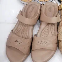 تعدادی کفش صندل بوت سایز ۳۷ تا ۴۰ نو
