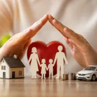 بیمه زنان خانه دار ، آینده ای ستاره دار