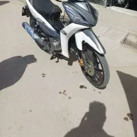 بیکلاج لیفان 1403