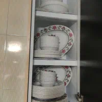 سرویس ملامین