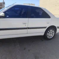 پژو پارس Xu7 مدل ۱۴۰۰