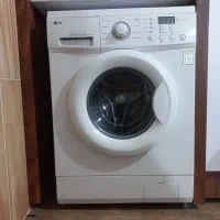 ماشین لباسشویی ال جی