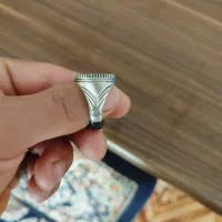 رکاب بدونه سنگ معاوضه با قناری