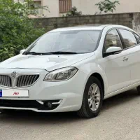 برلیانس h330 اتومات مدل ۹۵ بدون رنگ