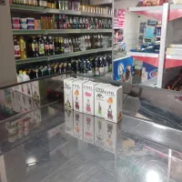 واگذاری یا فروش لوازم سوپر مارکت