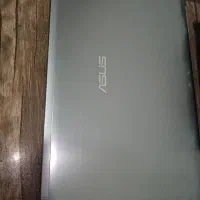 لپ‌تاپ ASUS N53 Core i7 رم 8 گیگ SSD 256