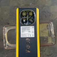 گوشی پوکو x7