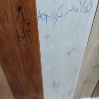 پارکت دس دوم در حد نو