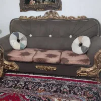 مبل|مبلمان خانگی و میز عسلی|طالقان, |دیوار