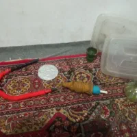قلیون مینی