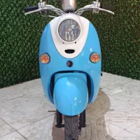پاکشتی وینو یاماها