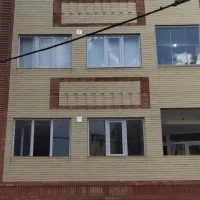 یک واحد خوش نقشه و نوساز در آبرسان