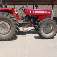 تراکتور ۴۷۵ جفت