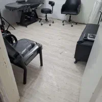سالن زیبایی ،اجاره اتاق