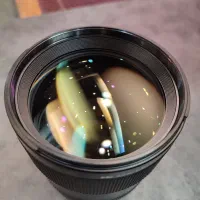 Sony 135 mm G master|دوربین عکاسی و فیلمبرداری|تهران, بهار|دیوار