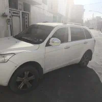 لیفانx60|خودرو سواری و وانت|خمینی‌شهر, |دیوار