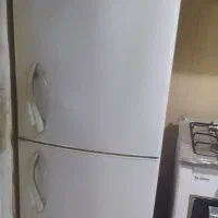 یخچال فریزر کم کارکرد