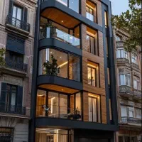 فروش آپارتمان رشد شمالی (فرهنگیان)