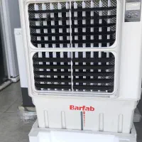 کولر آبی برفاب