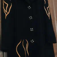 مانتو مجلسی زنانه