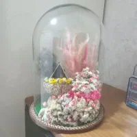 گل تزئینی مناسب کادو