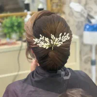 آموزش صفرتاصد ارایشگر فنی حرفه ای