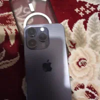 ایفون ۱۴ پرو ریجستر شده