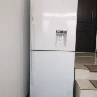 یخچال وفریزر