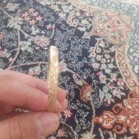 النگو طلا با فاکتور
