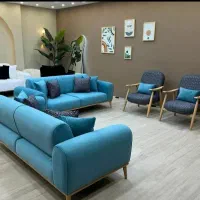 مبل کینگ ارزان سرای مهر