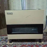 بخاری مهیاگاز