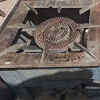 پلوپز اذرین سایز بزرگ