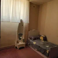 آینه قدی کشو دار