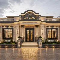 ۸۵ متر طبقه اول  ۲ خواب سنددار  فول امکانات