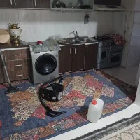 شهرک علوی مجتمع فرهنگیان|فروش آپارتمان|ساوه, |دیوار